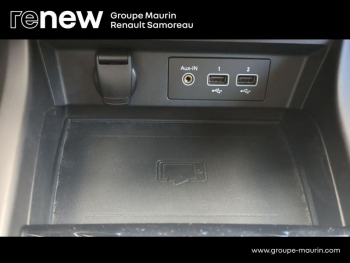 Photo 29 du bon plan RENAULT Arkana 1.3 TCe 140ch FAP RS Line EDC -21B occasion à 19900 €
