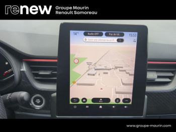 Photo 31 du bon plan RENAULT Arkana 1.3 TCe 140ch FAP RS Line EDC -21B occasion à 19900 €
