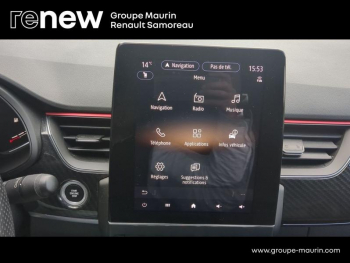 Photo 32 du bon plan RENAULT Arkana 1.3 TCe 140ch FAP RS Line EDC -21B occasion à 19900 €