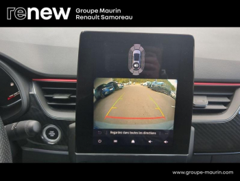 Photo 33 du bon plan RENAULT Arkana 1.3 TCe 140ch FAP RS Line EDC -21B occasion à 19900 €