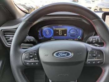 Photo 6 du bon plan FORD Focus 1.0 Flexifuel mHEV 125ch ST-Line X occasion à 18490 €
