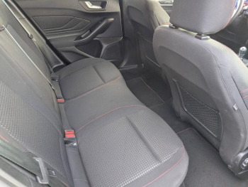 Photo 10 du bon plan FORD Focus 1.0 Flexifuel mHEV 125ch ST-Line X occasion à 18490 €
