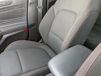 Photo 16 du bon plan FORD Focus 1.0 Flexifuel mHEV 125ch ST-Line X occasion à 18490 €