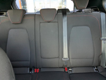 Photo 17 du bon plan FORD Focus 1.0 Flexifuel mHEV 125ch ST-Line X occasion à 18490 €