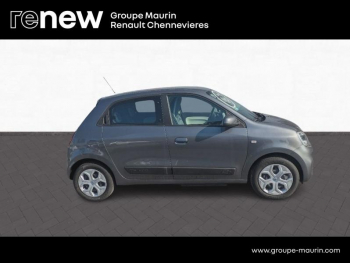 Photo 3 du bon plan RENAULT Twingo Electric Zen R80 Achat IntÃ©gral 3CV occasion à 11989 €