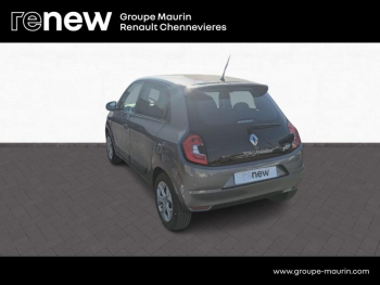 Photo 8 du bon plan RENAULT Twingo Electric Zen R80 Achat IntÃ©gral 3CV occasion à 11989 €
