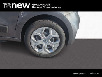 Photo 10 du bon plan RENAULT Twingo Electric Zen R80 Achat IntÃ©gral 3CV occasion à 11989 €