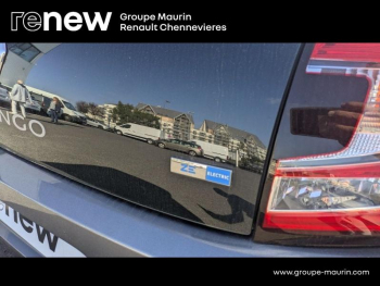 Photo 11 du bon plan RENAULT Twingo Electric Zen R80 Achat IntÃ©gral 3CV occasion à 11989 €