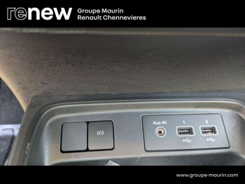 Photo 22 du bon plan RENAULT Twingo Electric Zen R80 Achat IntÃ©gral 3CV occasion à 11989 €