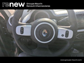 Photo 25 du bon plan RENAULT Twingo Electric Zen R80 Achat IntÃ©gral 3CV occasion à 11989 €