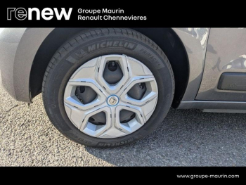 Photo 29 du bon plan RENAULT Twingo Electric Zen R80 Achat IntÃ©gral 3CV occasion à 11989 €