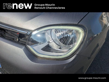 Photo 30 du bon plan RENAULT Twingo Electric Zen R80 Achat IntÃ©gral 3CV occasion à 11989 €