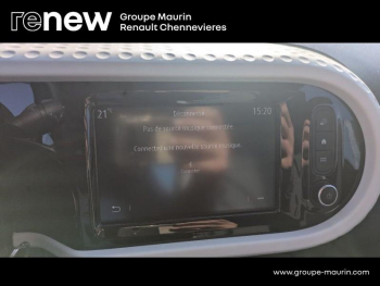 Photo 35 du bon plan RENAULT Twingo Electric Zen R80 Achat IntÃ©gral 3CV occasion à 11989 €