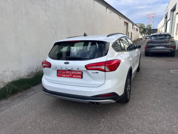 Photo 5 du bon plan FORD Focus Active SW 1.0 EcoBoost 155ch mHEV Active X occasion à 16800 €