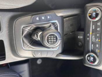 Photo 6 du bon plan FORD Focus Active SW 1.0 EcoBoost 155ch mHEV Active X occasion à 16800 €