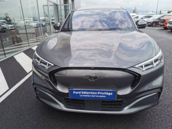 Photo 5 du bon plan FORD Mustang Mach-E Extended Range 99kWh 351ch AWD 9cv occasion à 42901 €