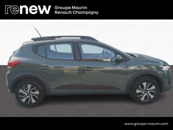 Photo 17 du bon plan DACIA Sandero 1.0 TCe 90ch Stepway Expression auto -24 occasion à 18990 €