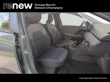 Photo 18 du bon plan DACIA Sandero 1.0 TCe 90ch Stepway Expression auto -24 occasion à 18990 €
