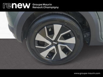 Photo 19 du bon plan DACIA Sandero 1.0 TCe 90ch Stepway Expression auto -24 occasion à 18990 €