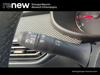 Photo 24 du bon plan DACIA Sandero 1.0 TCe 90ch Stepway Expression auto -24 occasion à 18990 €