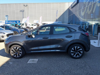 ddf-core-media-gLXhBz42259227_3.jpg Photo 3 du bon plan FORD Puma 1.0 Flexifuel 125ch S&S mHEV Titanium occasion à 19990 €