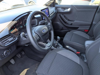 ddf-core-media-Xb48aG42259227_8.jpg Photo 8 du bon plan FORD Puma 1.0 Flexifuel 125ch S&S mHEV Titanium occasion à 19990 €