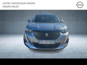 Photo 2 du bon plan PEUGEOT 2008 1.2 PureTech 130ch S&S Allure EAT8 occasion à 13999 €