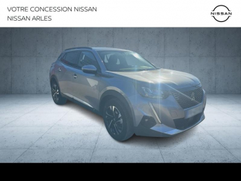 Photo 3 du bon plan PEUGEOT 2008 1.2 PureTech 130ch S&S Allure EAT8 occasion à 13999 €