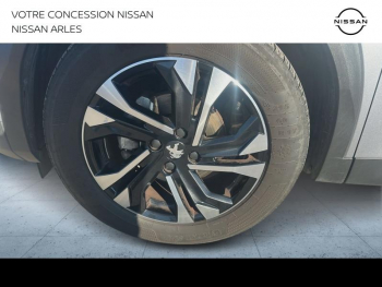 Photo 7 du bon plan PEUGEOT 2008 1.2 PureTech 130ch S&S Allure EAT8 occasion à 13999 €