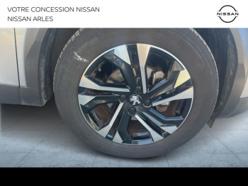 Photo 8 du bon plan PEUGEOT 2008 1.2 PureTech 130ch S&S Allure EAT8 occasion à 13999 €