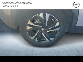 Photo 9 du bon plan PEUGEOT 2008 1.2 PureTech 130ch S&S Allure EAT8 occasion à 13999 €