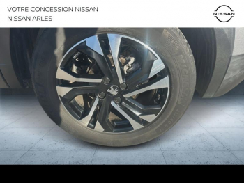Photo 10 du bon plan PEUGEOT 2008 1.2 PureTech 130ch S&S Allure EAT8 occasion à 13999 €