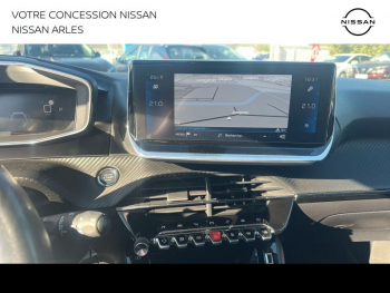 Photo 11 du bon plan PEUGEOT 2008 1.2 PureTech 130ch S&S Allure EAT8 occasion à 13999 €