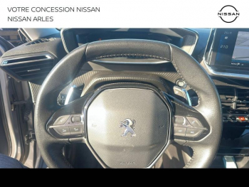 Photo 12 du bon plan PEUGEOT 2008 1.2 PureTech 130ch S&S Allure EAT8 occasion à 13999 €