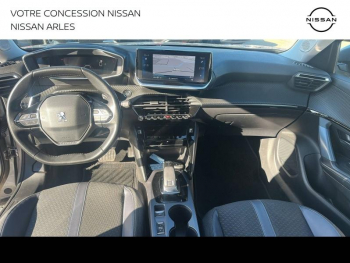Photo 14 du bon plan PEUGEOT 2008 1.2 PureTech 130ch S&S Allure EAT8 occasion à 13999 €