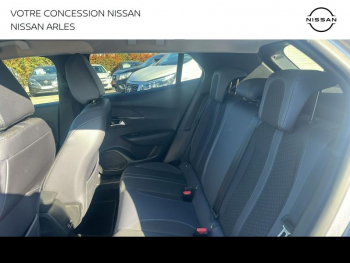 Photo 15 du bon plan PEUGEOT 2008 1.2 PureTech 130ch S&S Allure EAT8 occasion à 13999 €