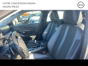 Photo 17 du bon plan PEUGEOT 2008 1.2 PureTech 130ch S&S Allure EAT8 occasion à 13999 €