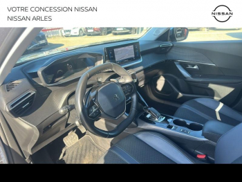 Photo 19 du bon plan PEUGEOT 2008 1.2 PureTech 130ch S&S Allure EAT8 occasion à 13999 €
