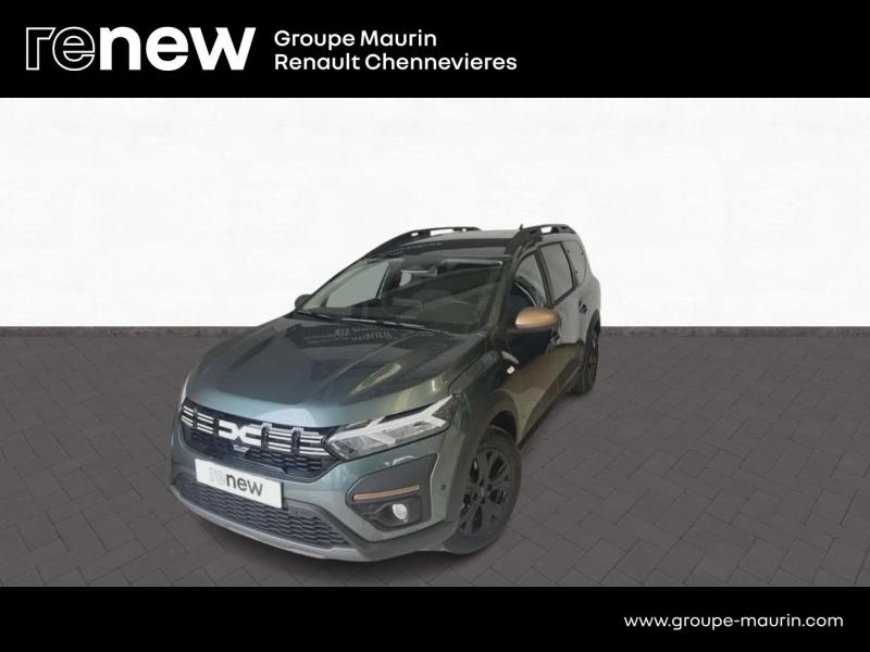 Bon plan DACIA Jogger 1.0 TCe 110ch Extreme 7 places -24 occasion à 20990 €