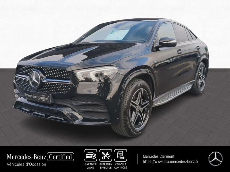 ddf-core-media-wmXeQWCA25800245_1.jpg Bon plan MERCEDES-BENZ GLE Coupé 350 de 194+136ch AMG Line 4Matic 9G-Tronic occasion à 69900 €