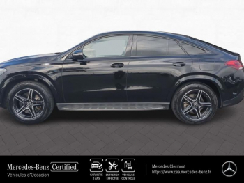 Photo 2 du bon plan MERCEDES-BENZ GLE Coupé 350 de 194+136ch AMG Line 4Matic 9G-Tronic occasion à 69890 €