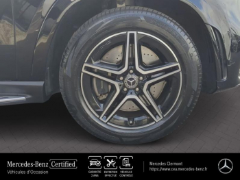 Photo 7 du bon plan MERCEDES-BENZ GLE Coupé 350 de 194+136ch AMG Line 4Matic 9G-Tronic occasion à 69890 €