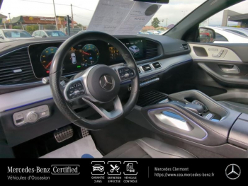 Photo 8 du bon plan MERCEDES-BENZ GLE Coupé 350 de 194+136ch AMG Line 4Matic 9G-Tronic occasion à 69890 €