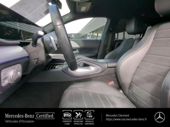 Photo 9 du bon plan MERCEDES-BENZ GLE Coupé 350 de 194+136ch AMG Line 4Matic 9G-Tronic occasion à 69890 €