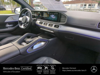 Photo 10 du bon plan MERCEDES-BENZ GLE Coupé 350 de 194+136ch AMG Line 4Matic 9G-Tronic occasion à 69890 €