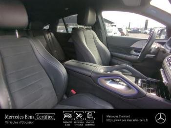 Photo 11 du bon plan MERCEDES-BENZ GLE Coupé 350 de 194+136ch AMG Line 4Matic 9G-Tronic occasion à 69890 €