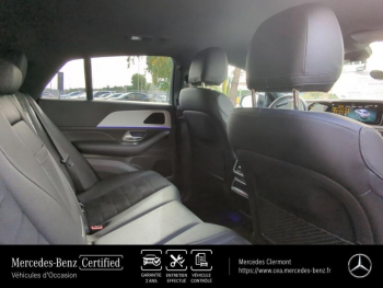 Photo 12 du bon plan MERCEDES-BENZ GLE Coupé 350 de 194+136ch AMG Line 4Matic 9G-Tronic occasion à 69890 €