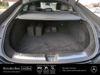 Photo 14 du bon plan MERCEDES-BENZ GLE Coupé 350 de 194+136ch AMG Line 4Matic 9G-Tronic occasion à 69890 €