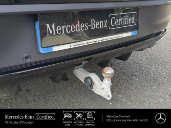 Photo 15 du bon plan MERCEDES-BENZ GLE Coupé 350 de 194+136ch AMG Line 4Matic 9G-Tronic occasion à 69890 €