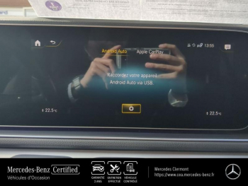 Photo 22 du bon plan MERCEDES-BENZ GLE Coupé 350 de 194+136ch AMG Line 4Matic 9G-Tronic occasion à 69890 €